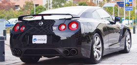 GTR