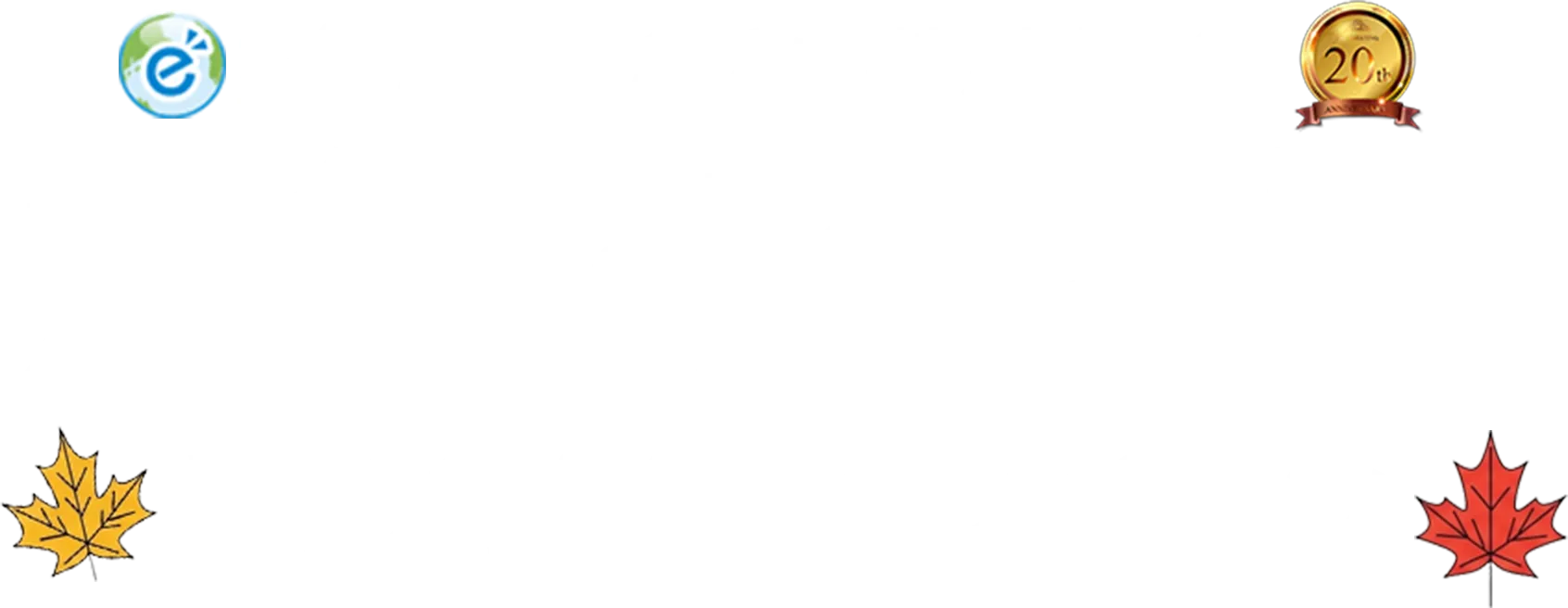 20周年記念!秋の特別感謝祭 爆得・超特価のスペシャルキャンペーン